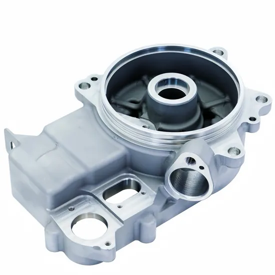 Multi de alta precisão